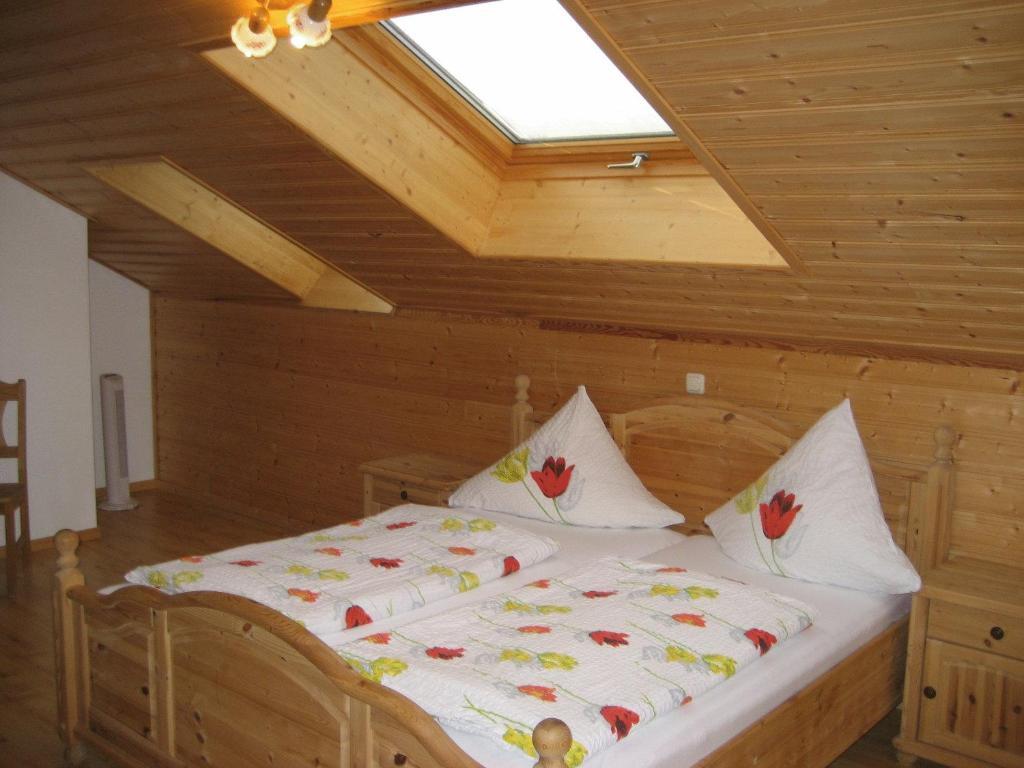 Hotel Brückenmühle Meiningen Zimmer foto